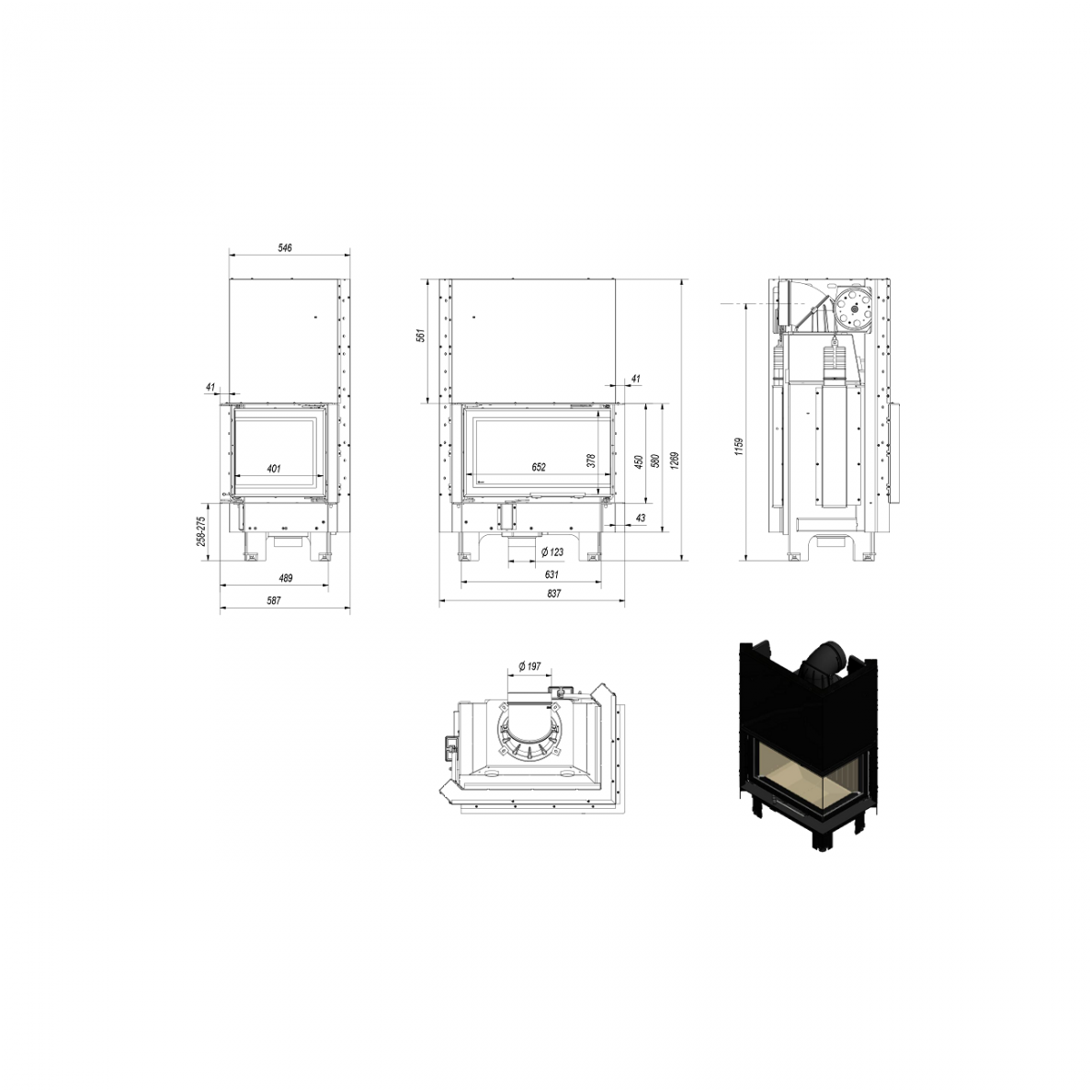 MBM BS/P GILOTYNA 10 kW