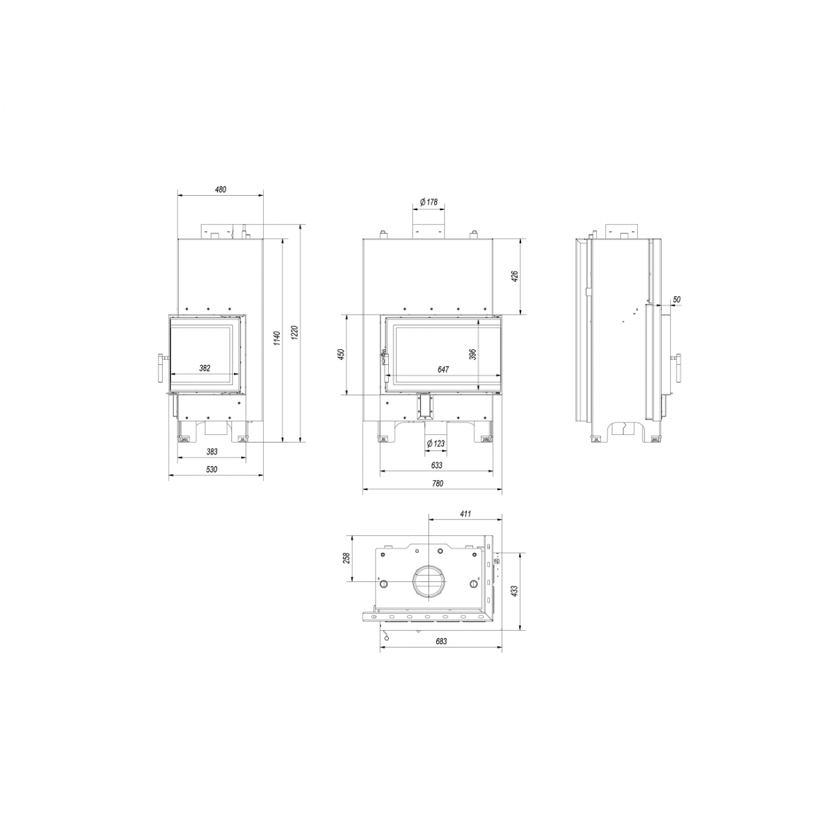 MBM BS/P PW 10 kW