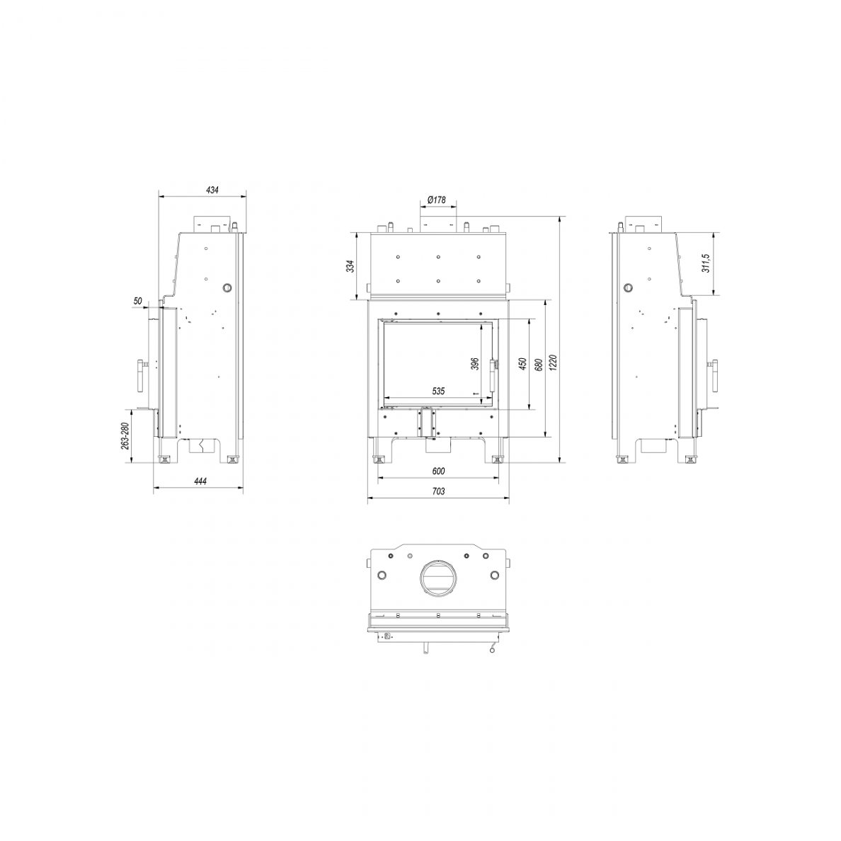 MBM PW 10 MBM PW 10