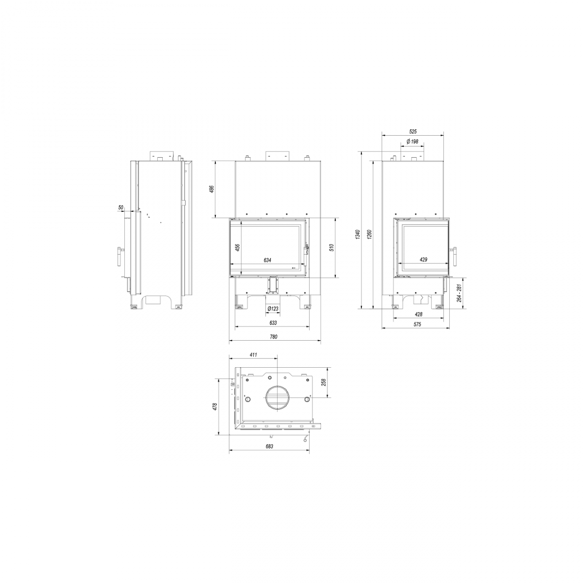 MBZ BS/L PW 13 kW MBZ BS/L PW 13 kW