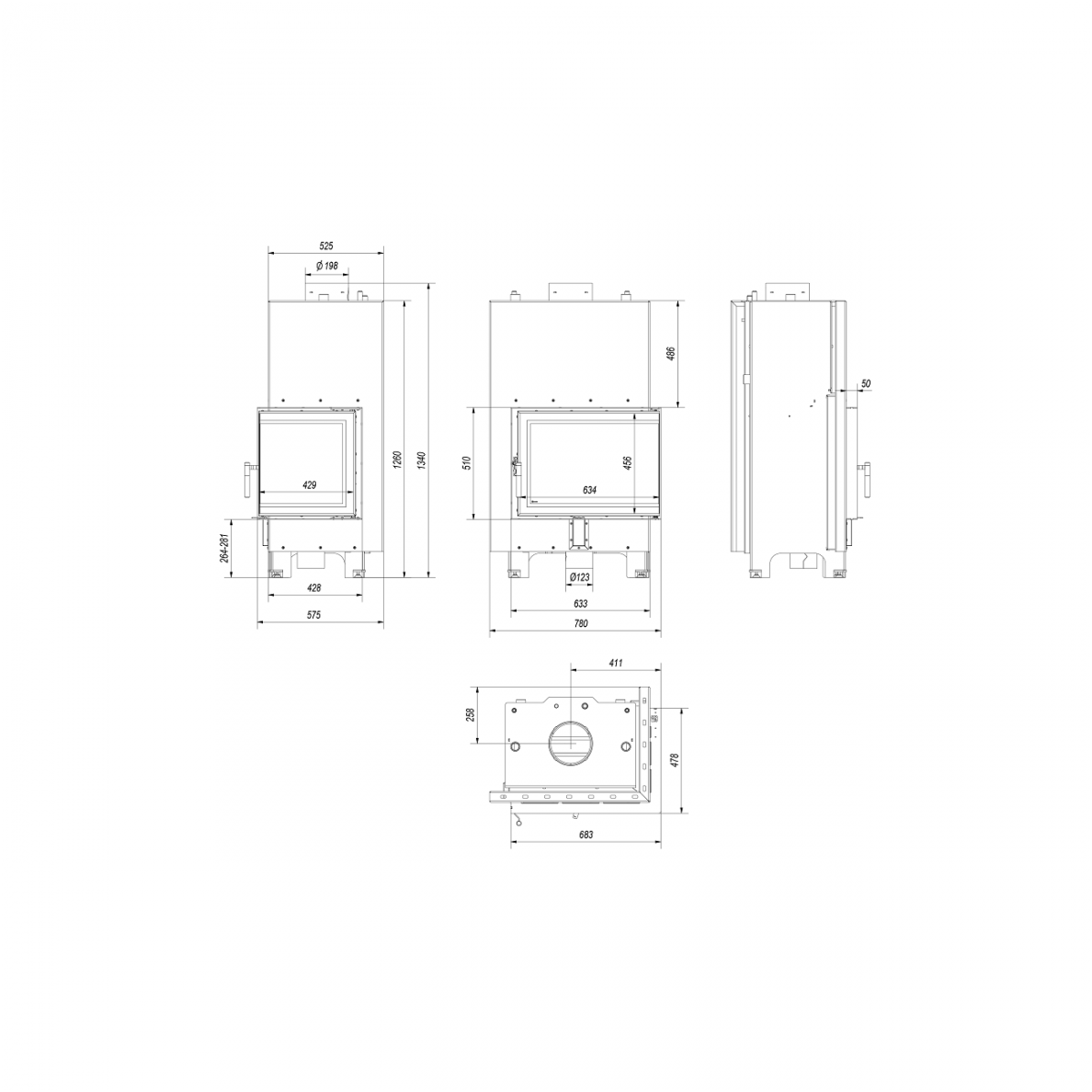 MBZ BS/P PW 13 kW MBZ BS/P PW 13 kW