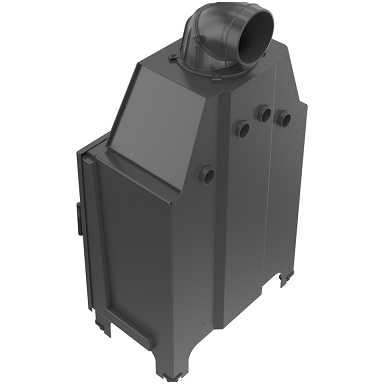 MBA 17 kW MBA 17 kW