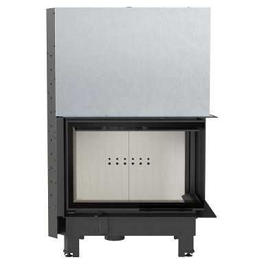 MBA BS/P GILOTYNA 17 kW MBA BS/P GILOTYNA 17 kW