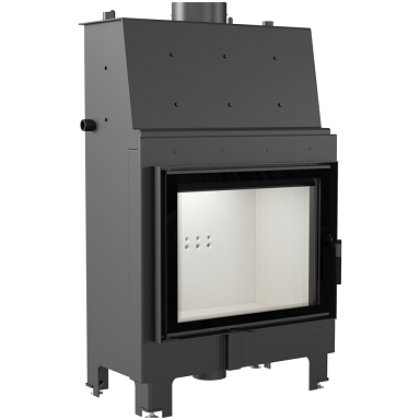 MBA PW 17 kW MBA PW 17 kW