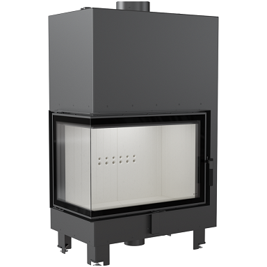 MBA PW BS/L 17 kW MBA PW BS/L 17 kW