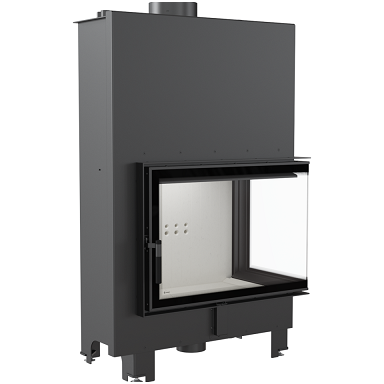 MBA PW BS/P 17 kW MBA PW BS/P 17 kW