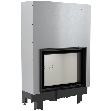 MBA PW GILOTYNA 17 kW