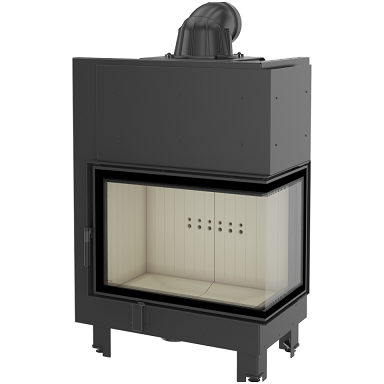 MBA/P BS 17 kW