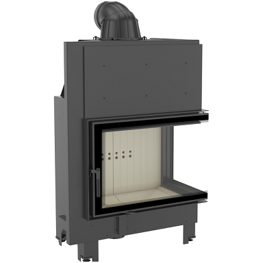 MBA/P BS 17 kW