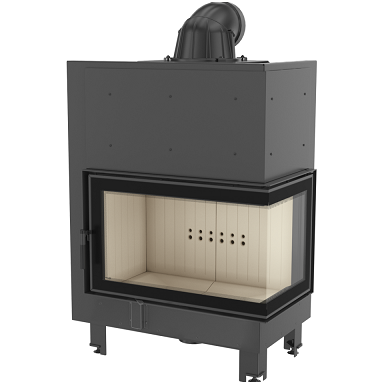 MBO BS/P 15 kW