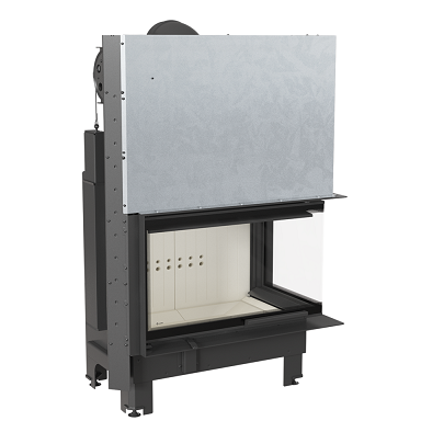 MBO BS/P GILOTYNA 15 kW MBO BS/P GILOTYNA 15 kW
