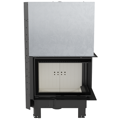 MBZ BS/P GILOTYNA 13 kW MBZ BS/P GILOTYNA 13 kW