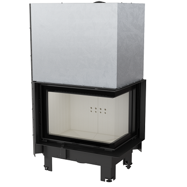 MBZ BS/P GILOTYNA 13 kW MBZ BS/P GILOTYNA 13 kW
