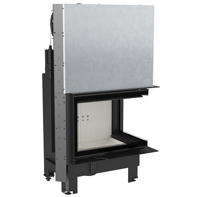 MBZ BS/P GILOTYNA 13 kW MBZ BS/P GILOTYNA 13 kW