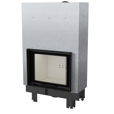 MBZ GILOTYNA 13 kW MBZ GILOTYNA 13 kW