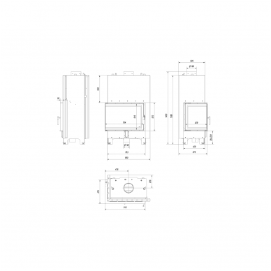 MBA PW BS/L 17 kW MBA PW BS/L 17 kW