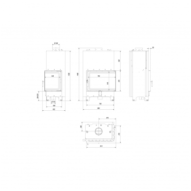 MBA PW BS/P 17 kW MBA PW BS/P 17 kW