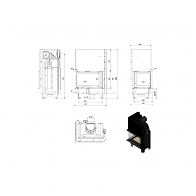 MBM BS/L GILOTYNA 10 kW MBM BS/L GILOTYNA 10 kW