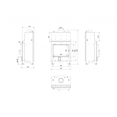 MBM PW 10 MBM PW 10