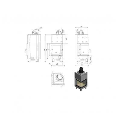 MBN BS/L 12 kW MBN BS/L 12 kW