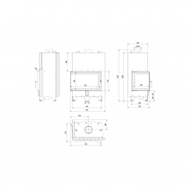 MBO PW BS/L 15 kW MBO PW BS/L 15 kW