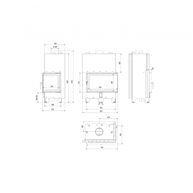 MBO PW BS/P 15 kW MBO PW BS/P 15 kW