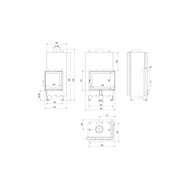 MBZ BS/P PW 13 kW MBZ BS/P PW 13 kW