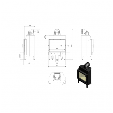 NADIA 10 kW NADIA 10 kW