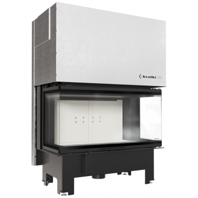 NBC 1000/400 L/P GILOTYNA 15 kW