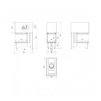 NBU L/P GILOTYNA 11 kW NBU L/P GILOTYNA 11 kW