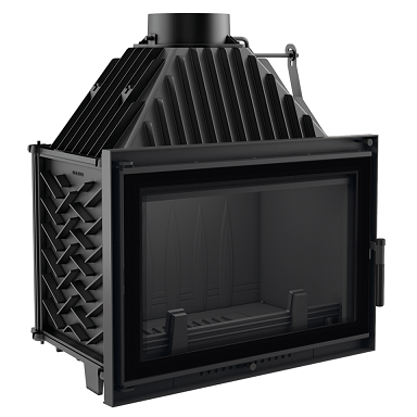 OLIWIA DECO 16 kW