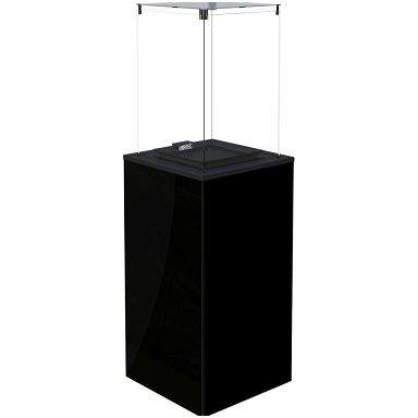 PATIO MINI STEEL su rankiniu valdymu PATIO MINI STEEL su rankiniu valdymu