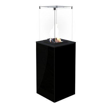 PATIO MINI STEEL su rankiniu valdymu PATIO MINI STEEL su rankiniu valdymu