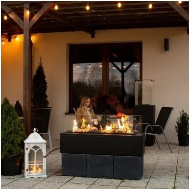 PATIO HORIZONTAL