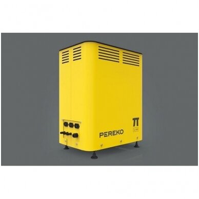 Pereko indukcinis katilas π 3,2 kW Pereko indukcinis katilas π 3,2 kW