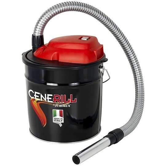 PELENŲ SIURBLYS CENERILL PELENŲ SIURBLYS CENERILL