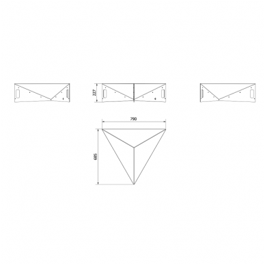 PYRAMID PYRAMID