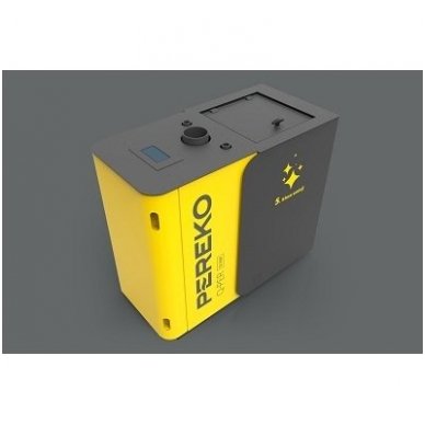 Q-PER 8 kW Q-PER 8 kW