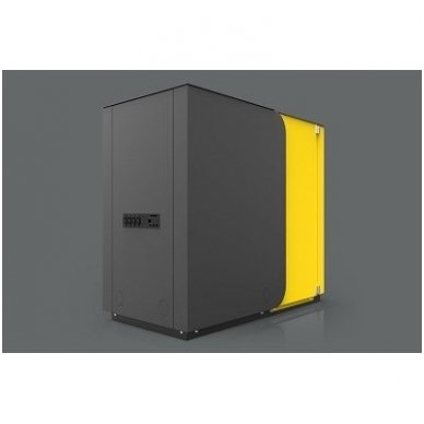 Q-PER 8 kW Q-PER 8 kW