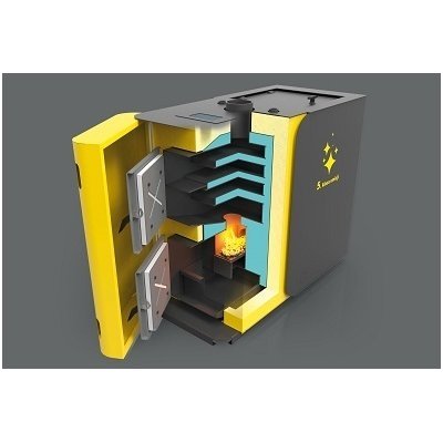 Q-PER 8 kW Q-PER 8 kW