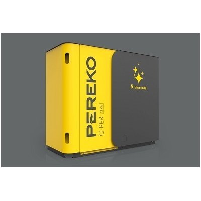 Q-PER 8 kW