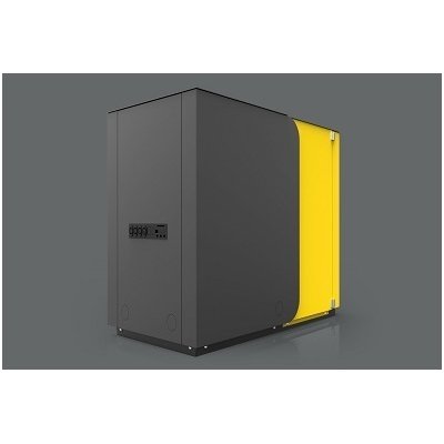 Q-PER 8 kW Q-PER 8 kW