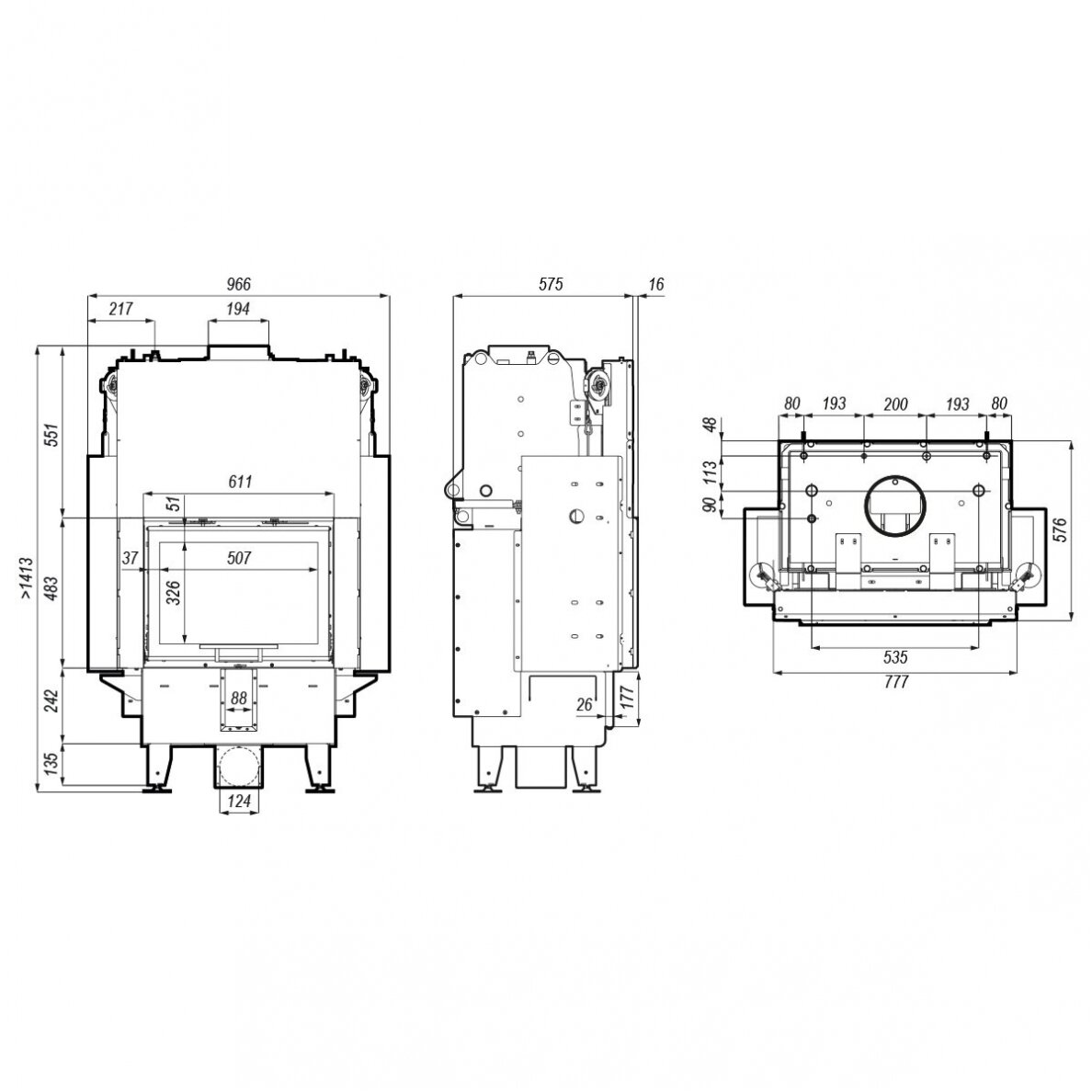 RIVA SM G SHORT RIVA SM G SHORT