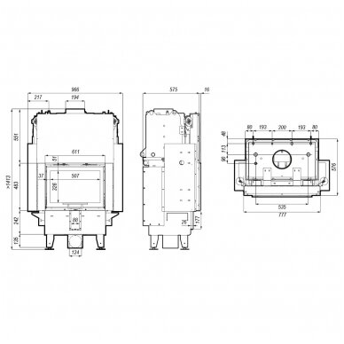 RIVA SM G SHORT RIVA SM G SHORT