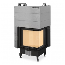 ROMOTOP HEAT R/L 3g L 50.51.40.21 ROMOTOP HEAT R/L 3g L 50.51.40.21