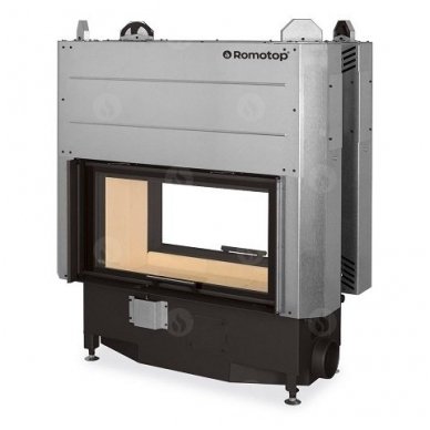 ROMOTOP HEAT T 3g L 88.50.01 TUNNEL ROMOTOP HEAT T 3g L 88.50.01 TUNNEL