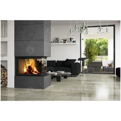 ROMOTOP HEAT U 3G L 50.52.70.21 ROMOTOP HEAT U 3G L 50.52.70.21