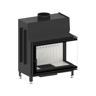 STMA 68x43 R 11 kW STMA 68x43 R 11 kW