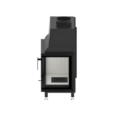 STMA 68x43 R 11 kW STMA 68x43 R 11 kW