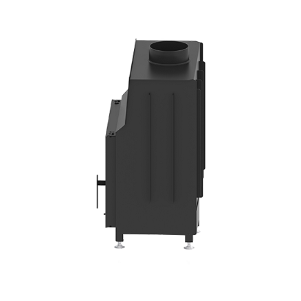 STMA 54x39 S 8 kW STMA 54x39 S 8 kW